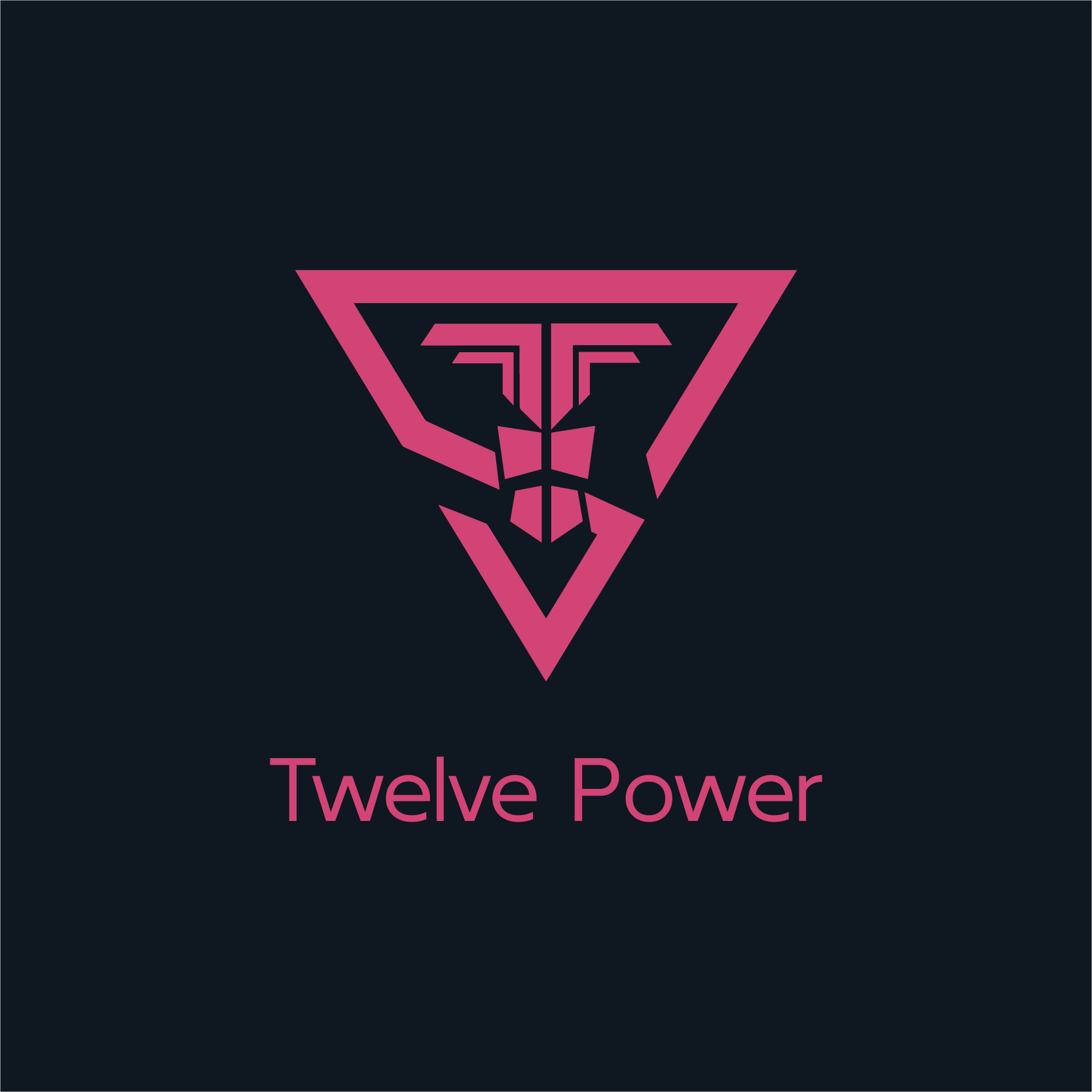 Twelve Power十二力量