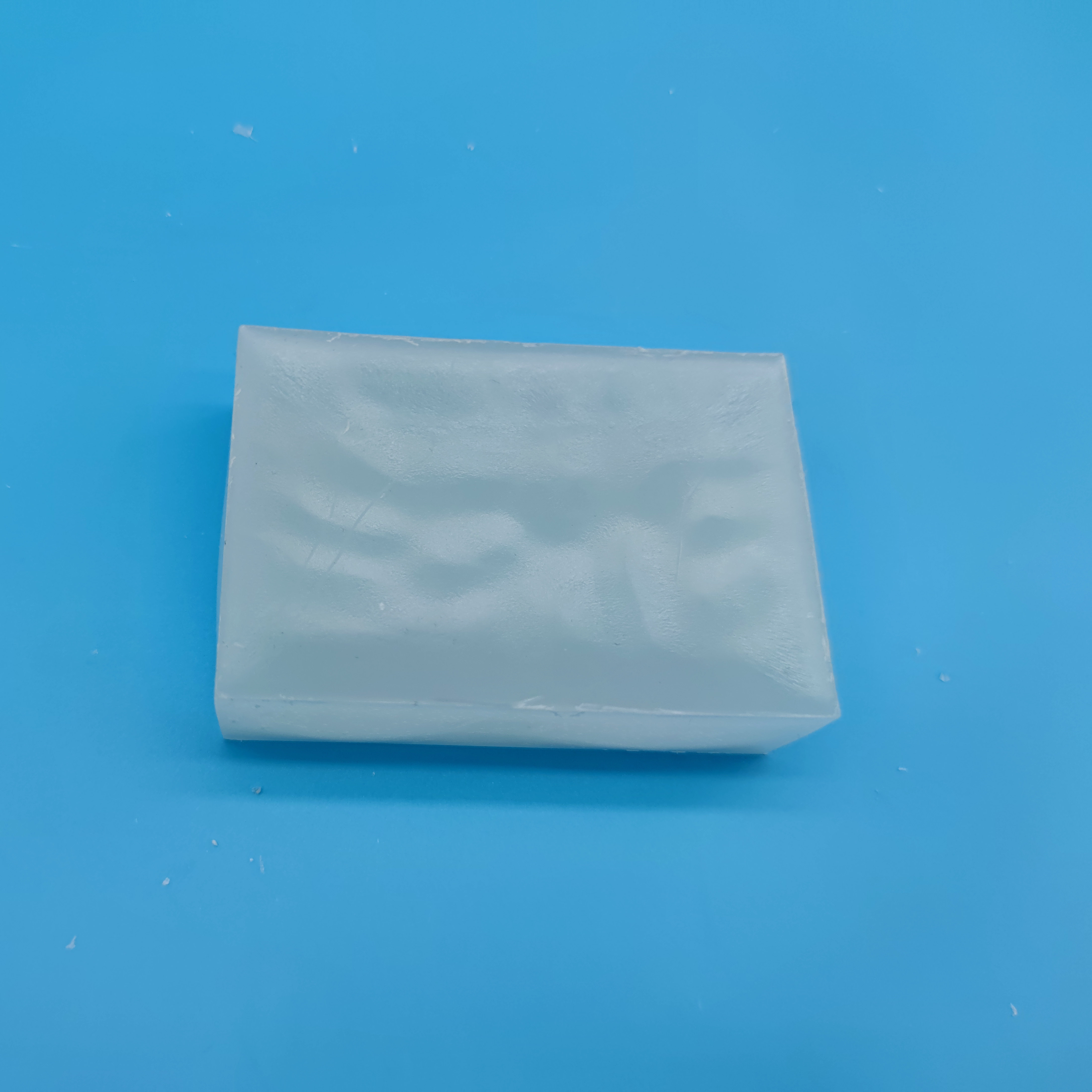 Solid paraffin low temperature wax SM wax wax wax wax 48 degree paraffin soft wax