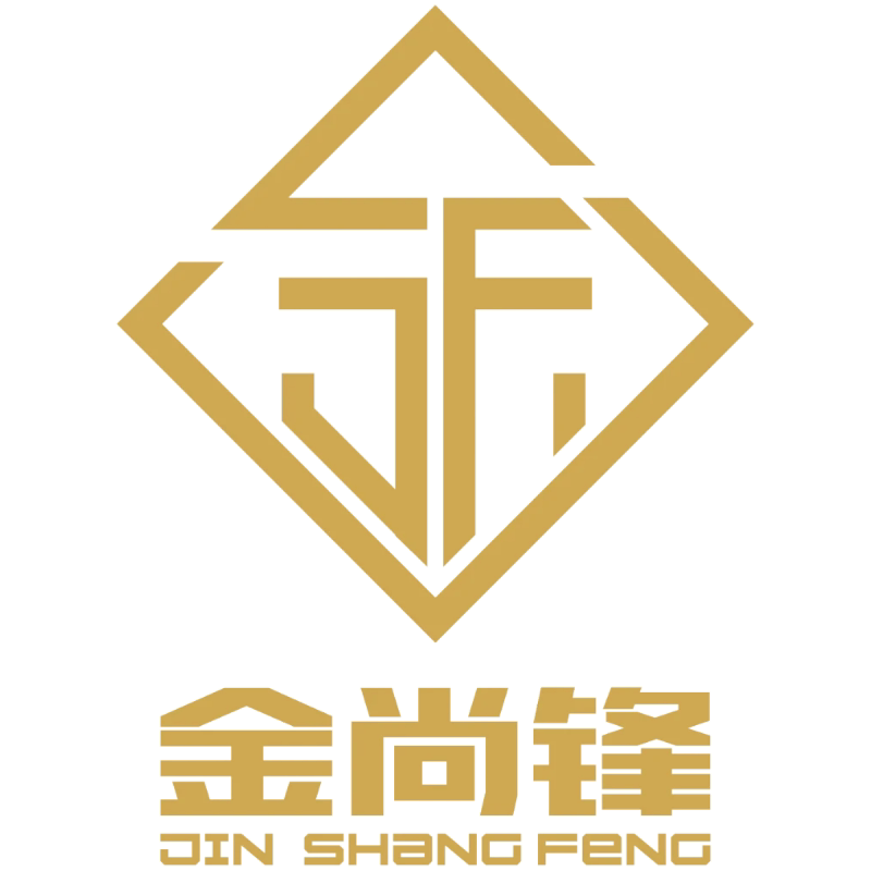 金尚锋旗舰店的LOGO