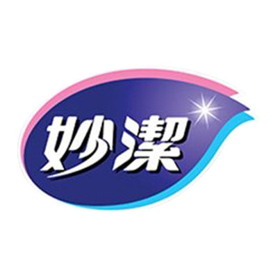 妙洁红闽叶盛专卖店的LOGO