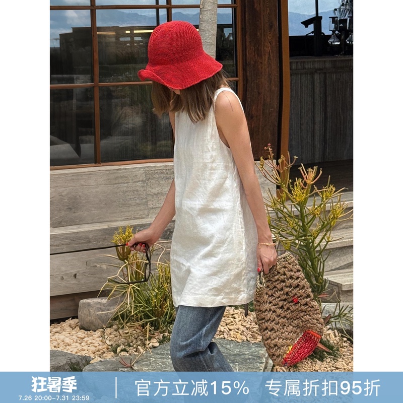 Rher Studio “Vintage Blue Denim” Summer Heavy Washed Distressed Slimming Straight Wide-Leg Jeans Kjl Rher Studio “Vintage Blue Denim” Summer Heavy Washed Distressed Slimming Straight Wide-Leg Jeans Kjl