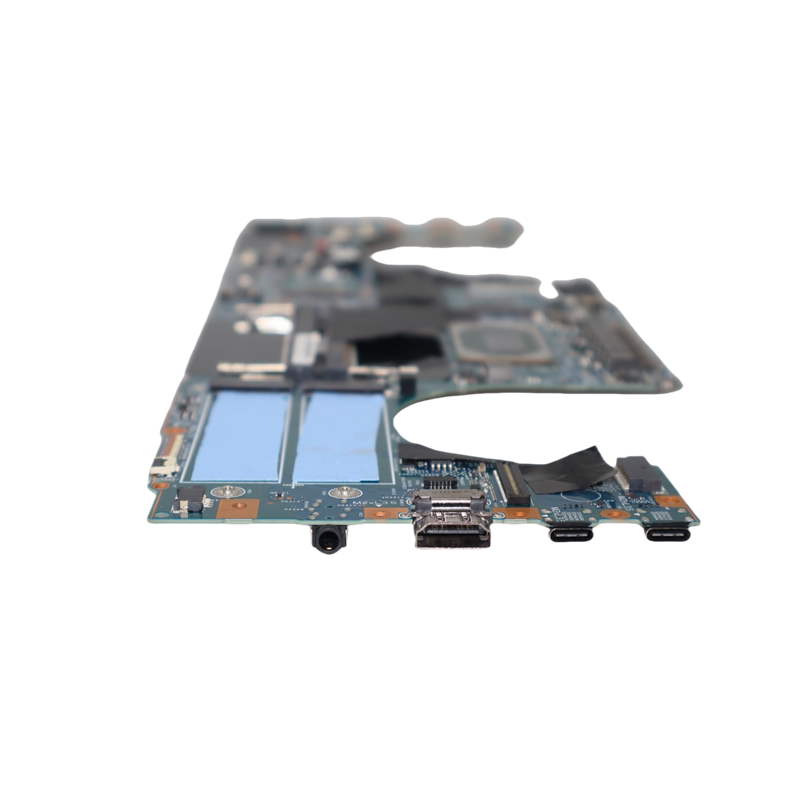 Lenovo ThinkPad X1 Extreme Gen 3 Motherboard 19770-1 - Product image 7