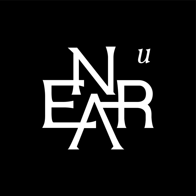NEARU旗舰店的LOGO