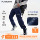 брюки для мальчиков funactive [soft shell pants], спортивные брюки для активного отдыха, 25 новых осенних детских брюк mini 0