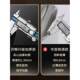 Stainless Steel Ice Shovel, Special Ice Shovel for Milk Tea Shops, Ice Scoop, Rice Shovel, Grain Shovel, Flour Feed Shovel, Tea Shovel