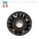 Supply Elastic Z-pin toothed 505 coupling Mechanical accessories L2 coupling