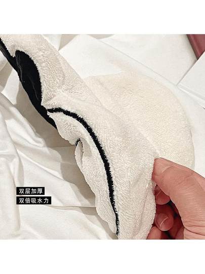 Camellia Souvenir Hanging Towel Hand Towel Coral Velvet Small Square Towel Children's Hand Towel Handkerchief Kitchen Hygiene