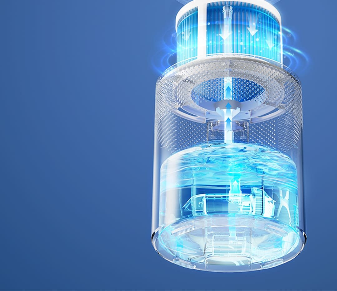 摩飞加湿器MR2805