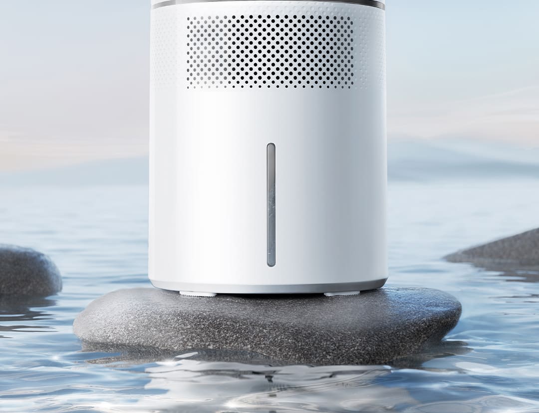 摩飞加湿器MR2805