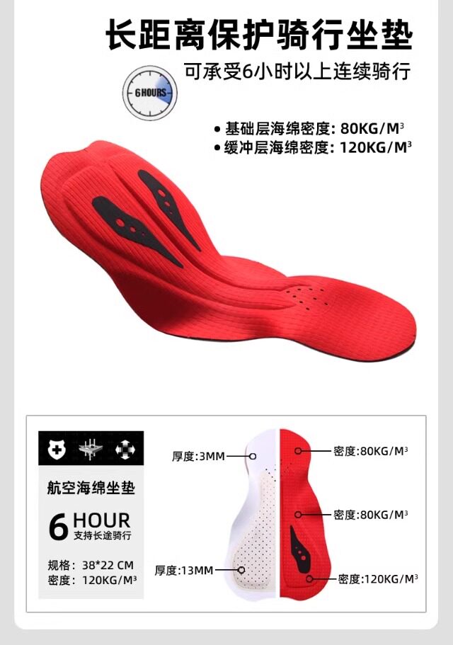 Одежда для велоспорта maap rudy系列骑行服夏季套装排汗速干自行车山地公路车衣服上衣