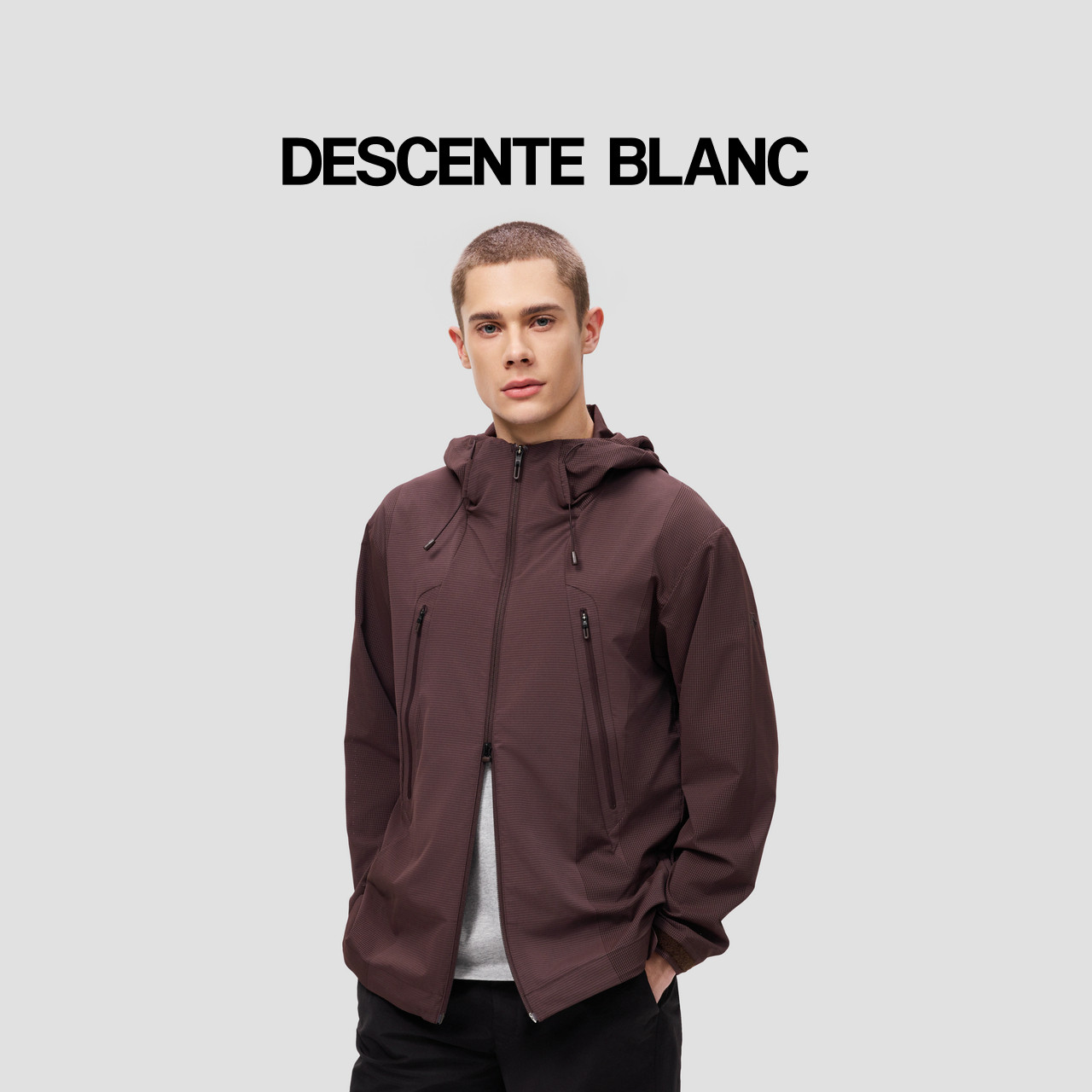 Descenteblanc allterrain creas air: the new favorite of outdoor 