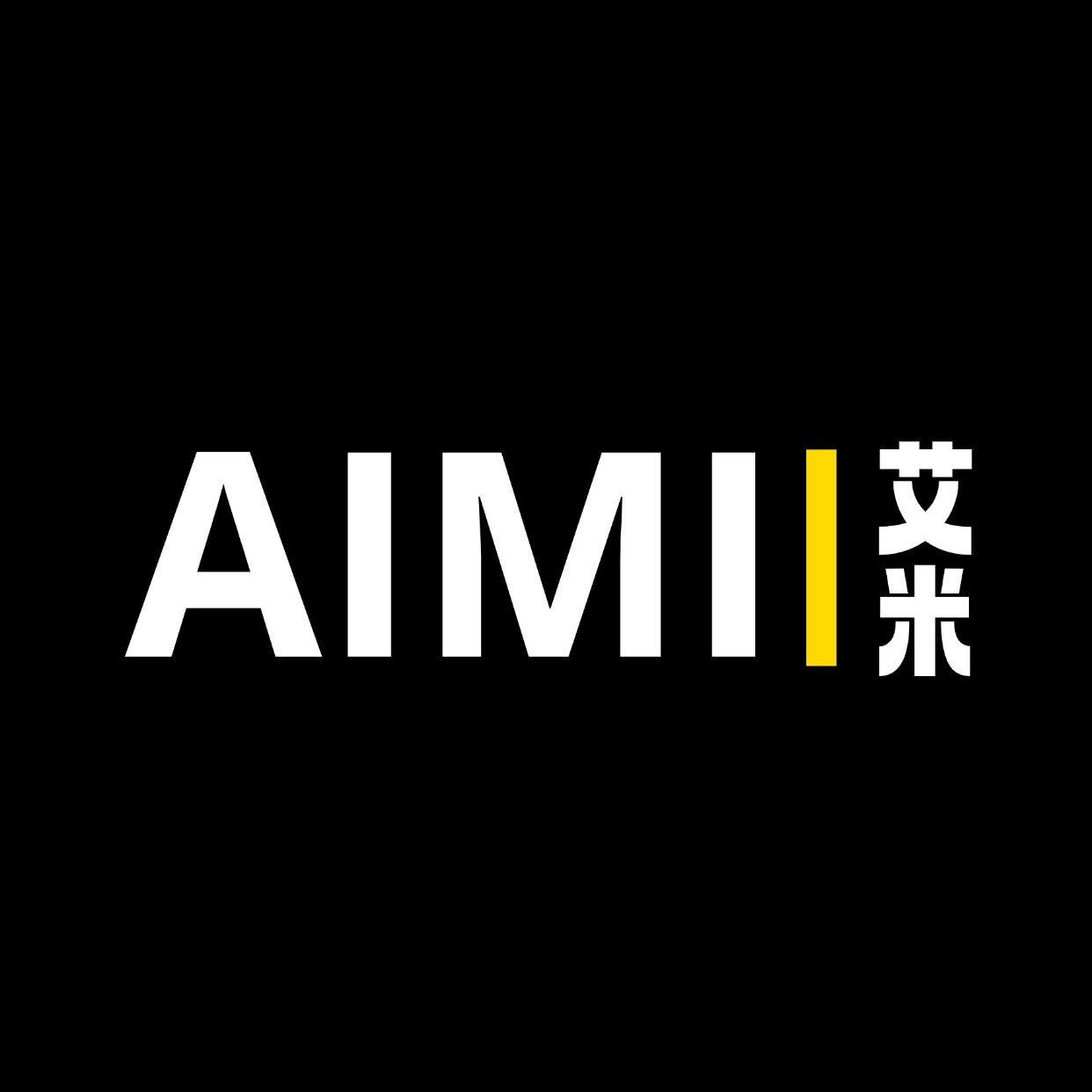 AIMI高定饰品