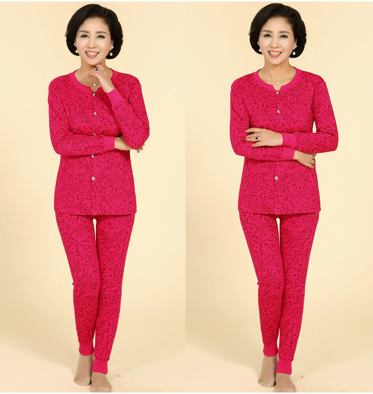 Sous-vêtement thermo Moyen-âge simple en coton - Ref 749713 Image 16