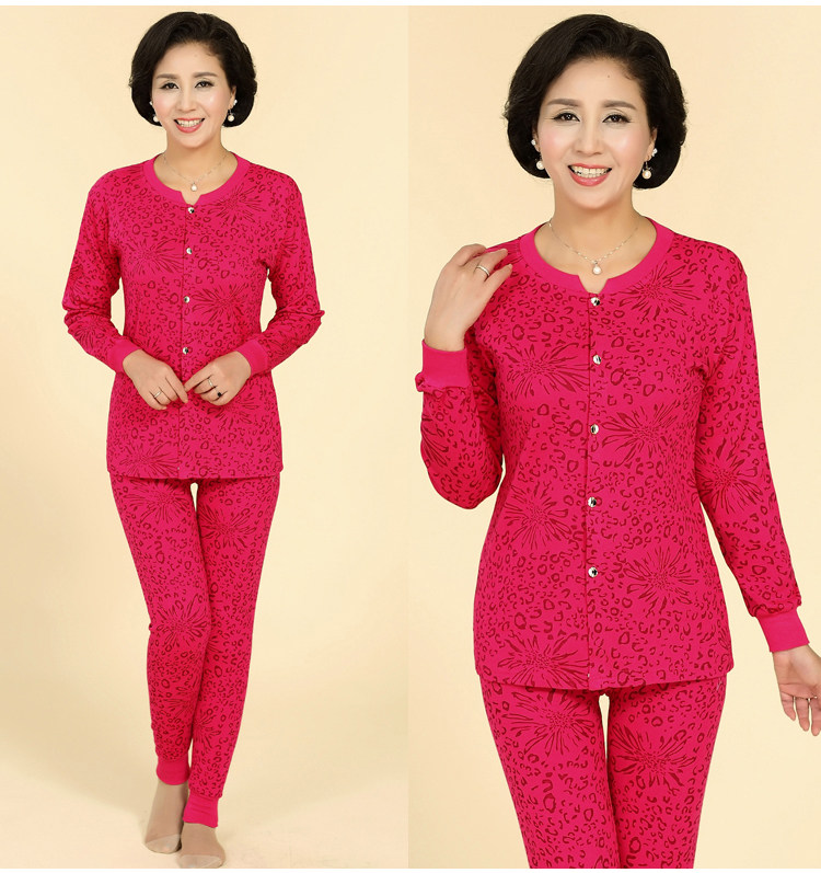 Sous-vêtement thermo Moyen-âge simple en coton - Ref 749713 Image 18