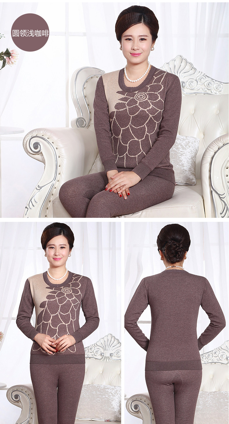 Sous-vêtement chaud Moyen-âge BN18 en coton - Ref 758802 Image 28