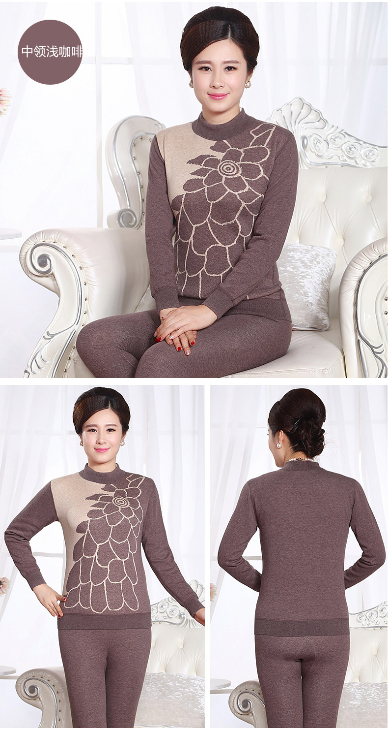 Sous-vêtement chaud Moyen-âge BN18 en coton - Ref 758802 Image 27