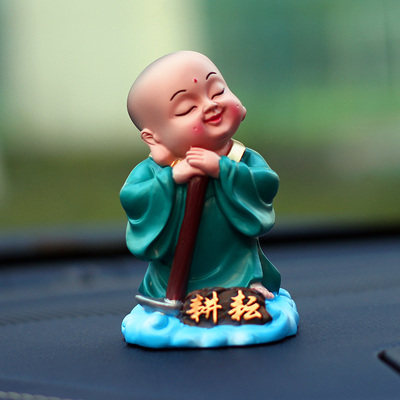 普济侍游客中心