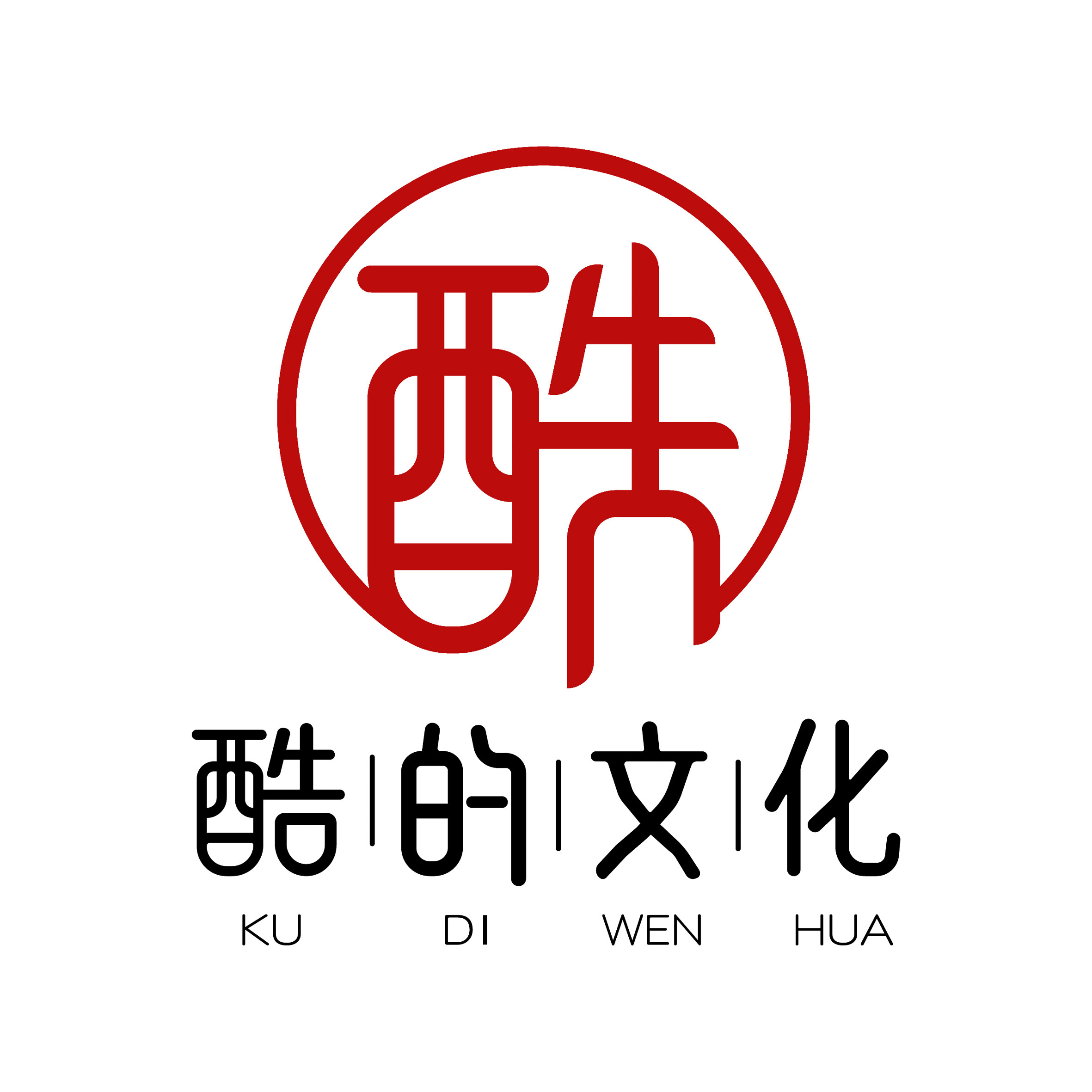 酷的旗舰店的LOGO