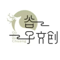 谷子文创的LOGO