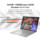 Intrepid Pro16 Ruilong Edition 3,2K OLED высокопроизводительный AI ультратонкий студенческий офисный игровой ноутбук Suning Tesco, официальный флагманский магазин, подлинный 1634 mini 3
