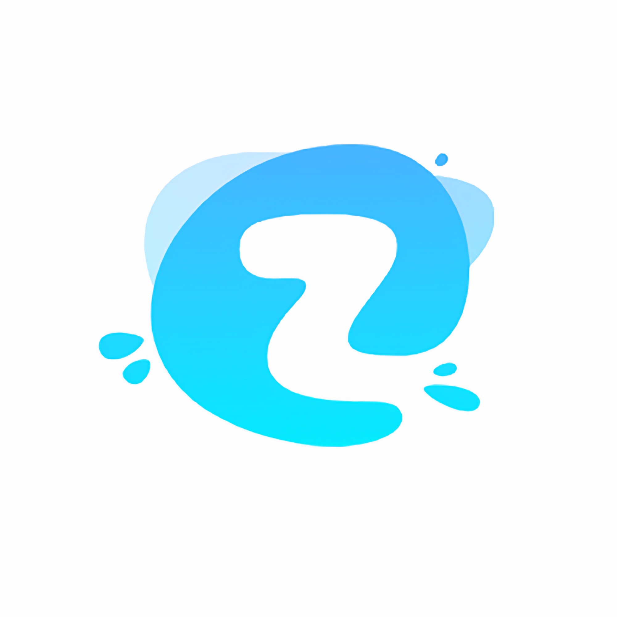 智维电脑优化工作室的LOGO