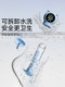 Lung Capacity Trainer for Primary School Students, Mouthpiece for Abdominal Breathing Training, Children's Lung Function Exercise Device