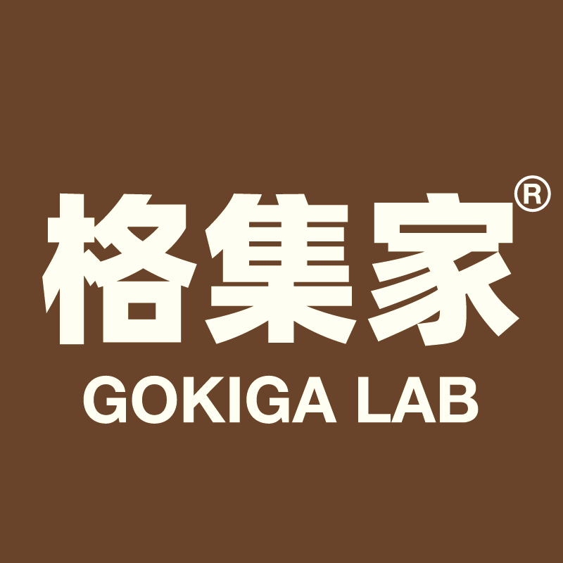 格集家的LOGO