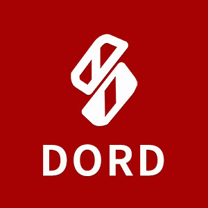 DORD旗舰店的LOGO