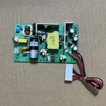 Hrs54-6000 Original Hpsl54-A Vc54B200 All-Chinese Switch Fsp040-1S01 Power Board