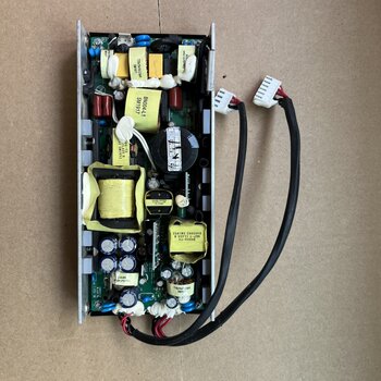 Bn004-P45153 Network Switch G0496-44012520A Power Board 53.5V7.5A12V4A