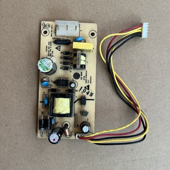 Nsd1024D 266g Nr255G Nr285P Switch G0256-07001033A Power Board 3.3V3A
