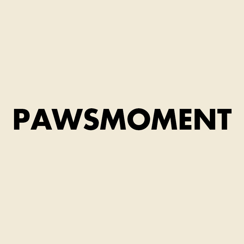 PAWSMOMENT