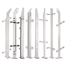 Лестничные перила