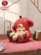 Popmart Zsiga in the Sunlight Series Ga Zi Sister Figure Cute Blind Box Waiting for Alone Time