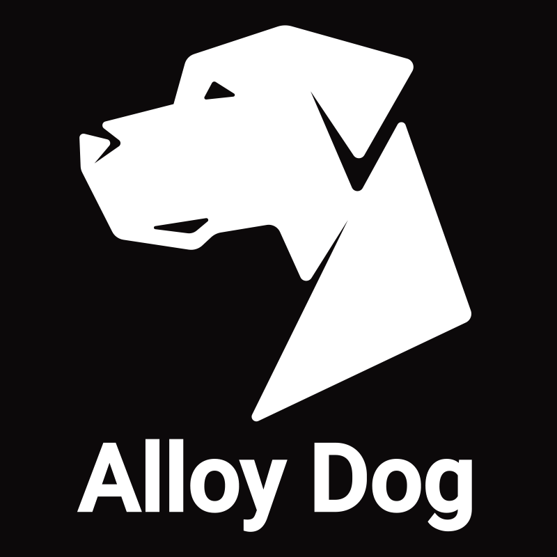 Alloy Dog合金狗