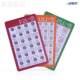 . 3X3 Magic Cube Cfop Formula Card 119 Formulas to Carry with You Advanced Speed-Cubing Expert Free Shipping