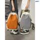 2026 New Travel Backpack for Men, Large Capacity, Commuter, College Student Bag, Ultra-Lightweight, Casual, Simple Backpack for Women