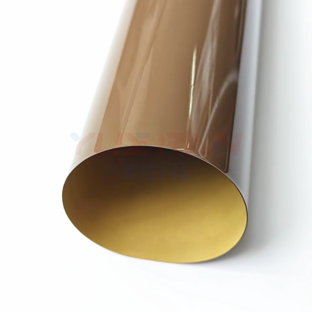 Applicable to Kemei Minolta C266 C226 C256 C227 C287 fixing film C7222 C7226 C7528 C7223 color printing copier fixing belt heating film