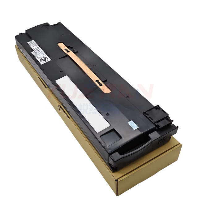 Suitable for Vii 7/Seventh Generation Fuji Xerox C2273 Waste Toner Box C3372 C3373 Waste Toner Container C4473 C5573 Waste Toner Recycling Box Waste Ink Collector R5 Toner Recycling Bottle