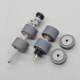 Suitable for Fujitsu F5900C Fi5950C Fi6400 Fi6800 Fi7800 Fi7900 Scanner Pickup Wheel Scanning Feeder Pager Grabbing Roller Feeding Paper Wheel