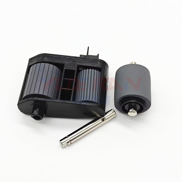 Suitable for HP HP9120FN2 pickup roller HP8500FN2 pickup roller scanner ADF feed roller pager