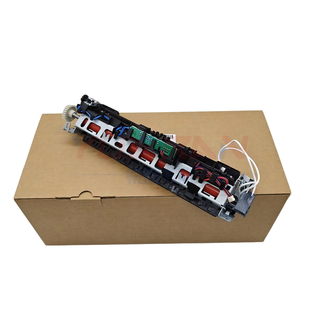 Suitable for HP HP M126a fixing component M126 M128fw M128fn M128fp printer fuser M125a M125nw M127nf fixing heating component heater