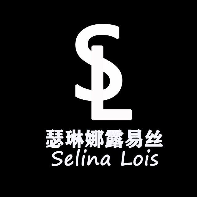 瑟琳娜露易丝美妆护肤的LOGO