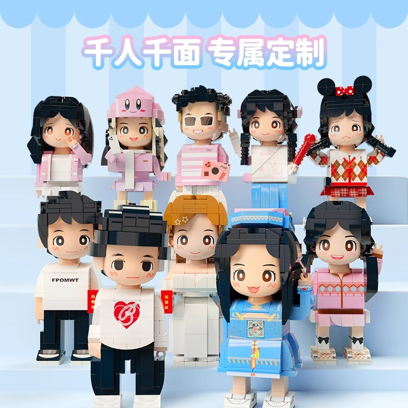 Kimi长大后的样子正脸照：AI未来已来，你敢想象吗？