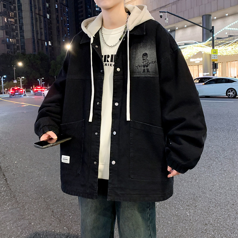 初中高中学生穿搭服饰