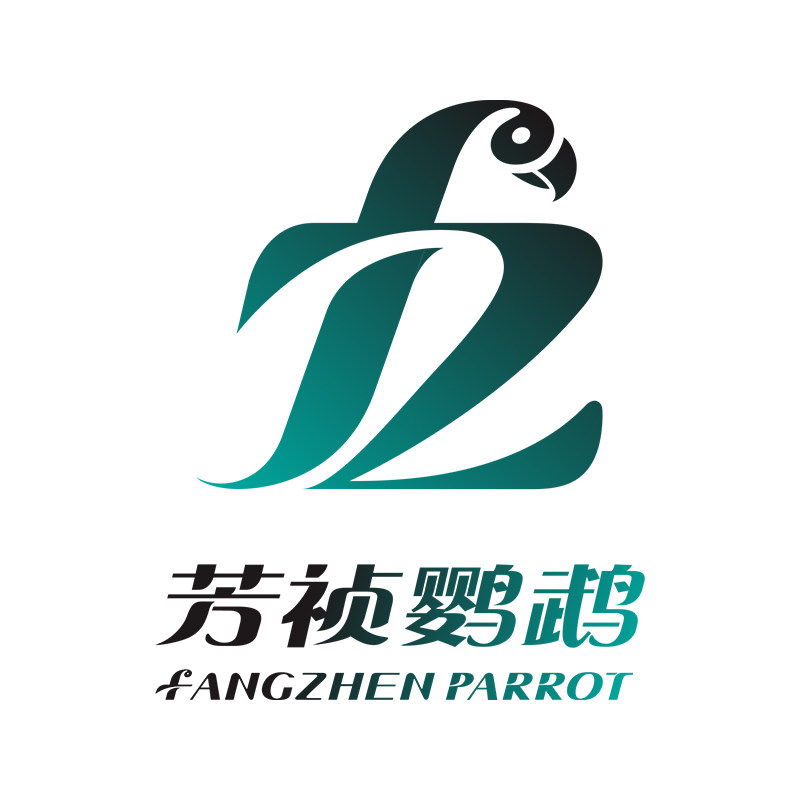 芳祯鹦鹉官方店
