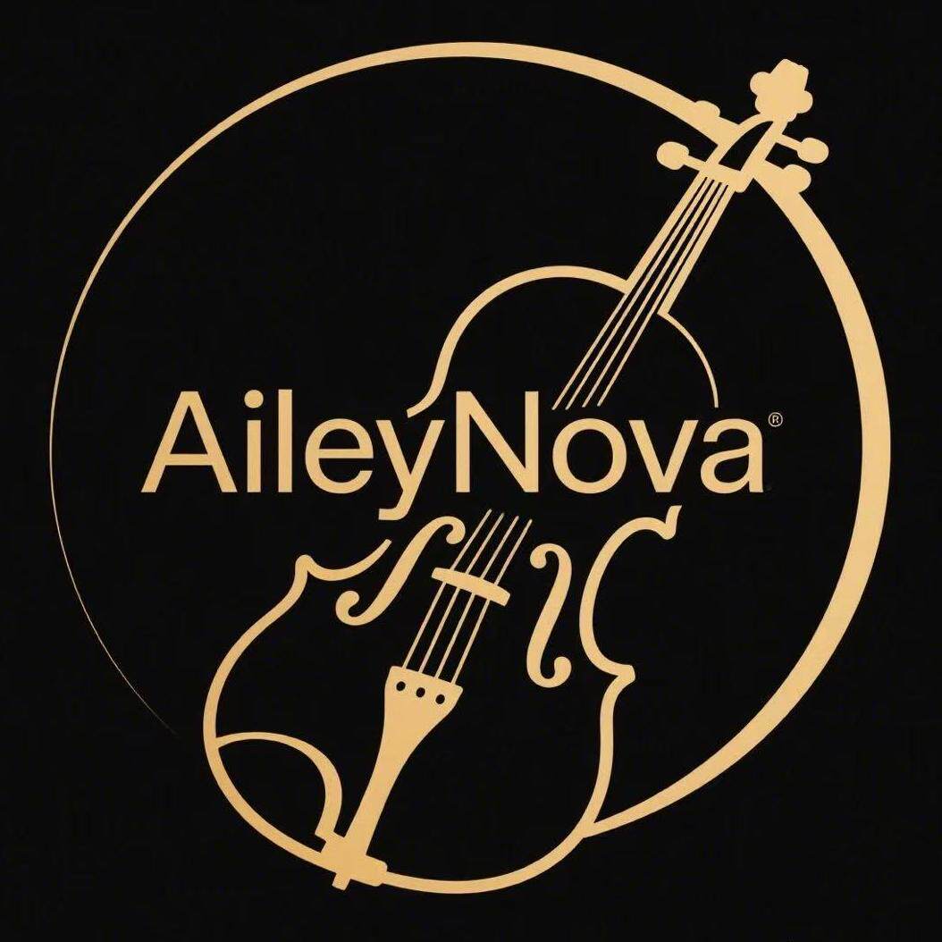 AileyNova乐器旗舰店的LOGO