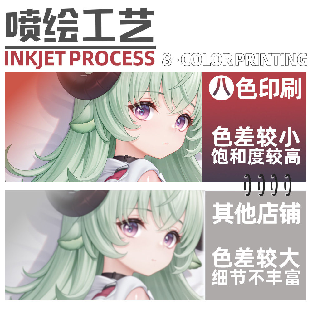 Neverness to Everness (NTE) Iroi Dakimakura Character Body Pillow | nte.global Neverness to Everness (NTE) Iroi Dakimakura Character Body Pillow | nte.global NTE グッズ 이환 굿즈