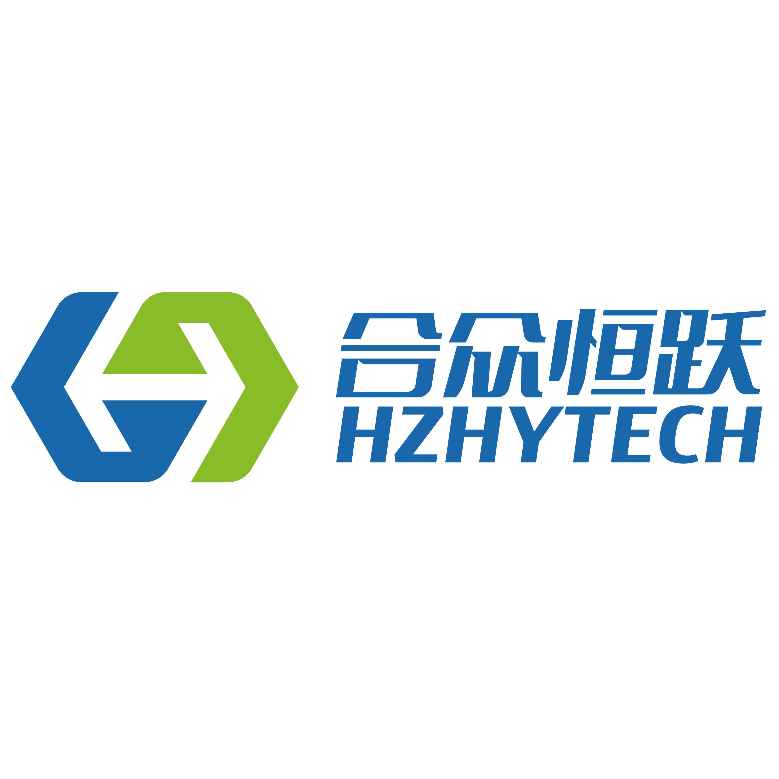 合众恒跃旗舰店的LOGO