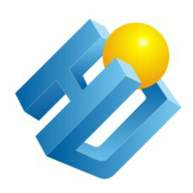 汇锦旗舰店的LOGO